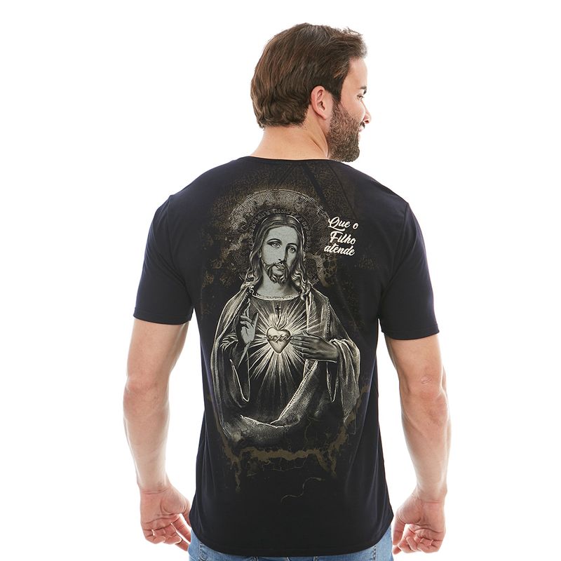 Camiseta-Imaculado-Coracao-de-Maria-e-Sagrado-Coracao-do-Menino-Jesus-DV12361--costas