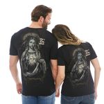 Camiseta-Imaculado-Coracao-de-Maria-e-Sagrado-Coracao-do-Menino-Jesus-DV12361--casal-costas