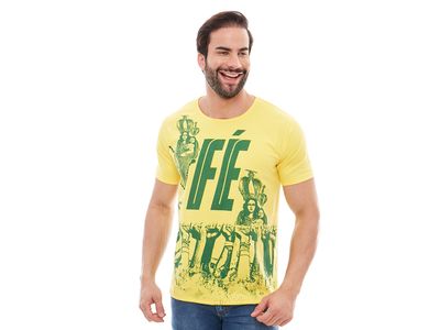 Camiseta Círio de Nazaré DV12371