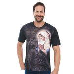 Camiseta-Maria-passa-a-frente-da-minha-Vida-preta-frente2
