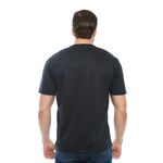 Camiseta-Maria-passa-a-frente-da-minha-Vida-preta-costas
