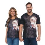 Camiseta-Maria-passa-a-frente-da-minha-Vida-preta-casal
