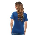 Baby-Look-Maria-Passa-a-frente-da-minha-Vida-azul-costas