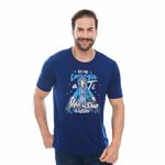 Camiseta-Nossa-Senhora-das-Gracas-DV12390-azul-frente