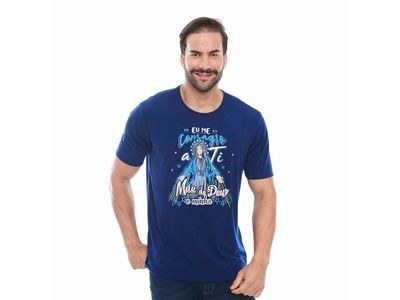 Camiseta Nossa Senhora das Graças DV12390