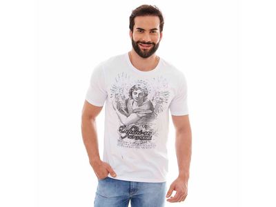 Camiseta São Miguel Arcanjo DV12749