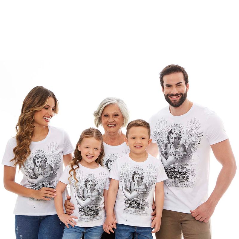 Camiseta-infanil-Sao-Miguel-Arcanjo-Dv12751--familia