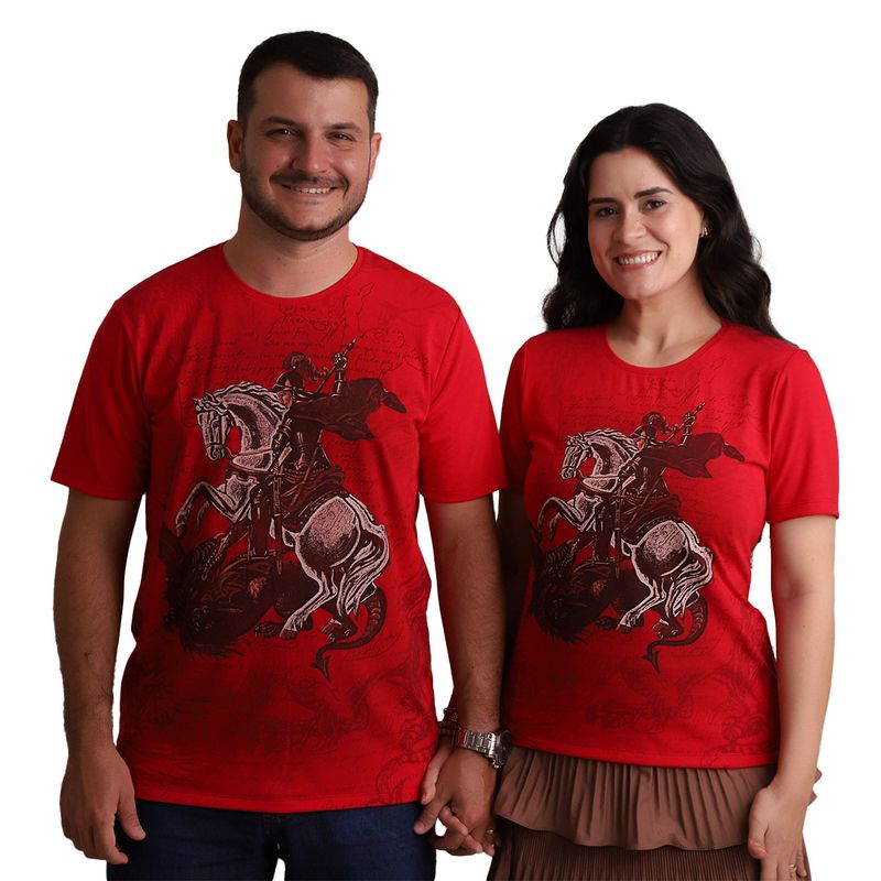 Camiseta-Sao-Jorge-casal