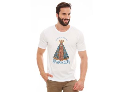 Camiseta Nossa Senhora Aparecida DV12739
