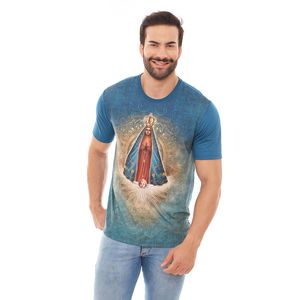 Camiseta Nossa Senhora Aparecida DV12808