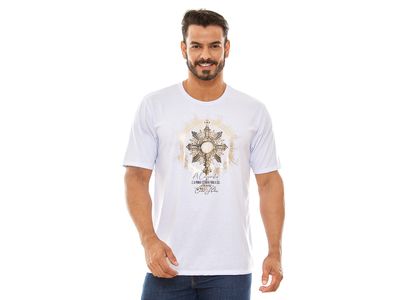 Camiseta Ostensório DV12943