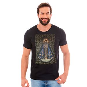Camiseta Nossa Senhora Aparecida DV13220