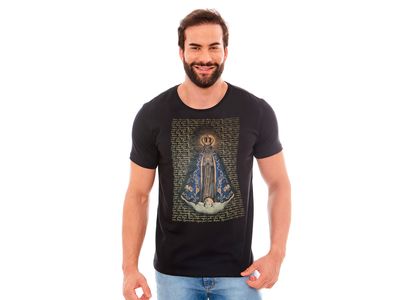 Camiseta Nossa Senhora Aparecida DV13220