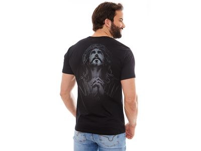 Camiseta Jesus Cristo MS13174