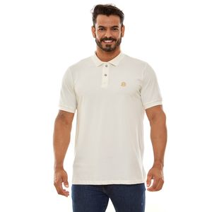 Camiseta Católica Gola Polo JHS GMP13116