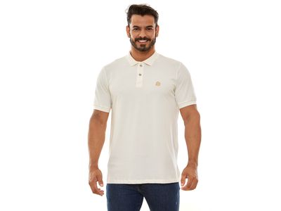 Camiseta Católica Gola Polo JHS GMP13116