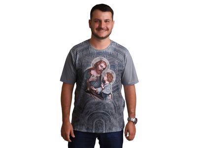 Camiseta São José DV12803