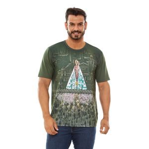 Camiseta Círio de Nazaré DV13013