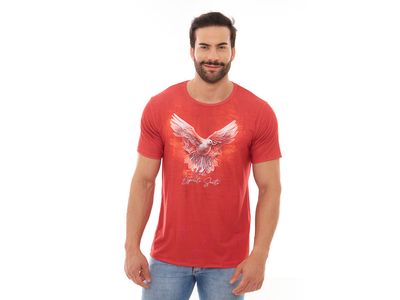 Camiseta Espírito Santo DV12830