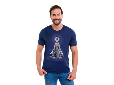 Camiseta Nossa Senhora Aparecida DV13023