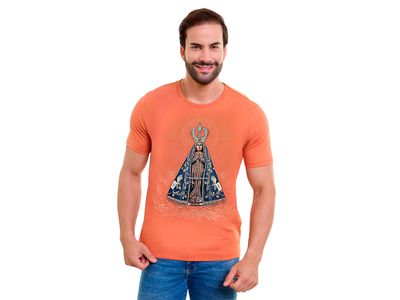 Camiseta Nossa Senhora Aparecida DV13023