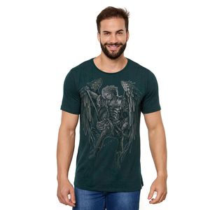 Camiseta São Miguel Arcanjo DV13284