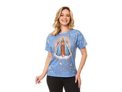 Blusa Nossa Senhora Aparecida DV13097