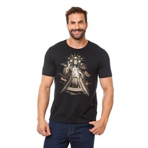 Camiseta Jesus Misericordioso DV13106