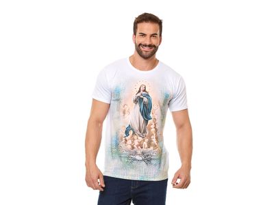 Camiseta Imaculada Conceição DV13330