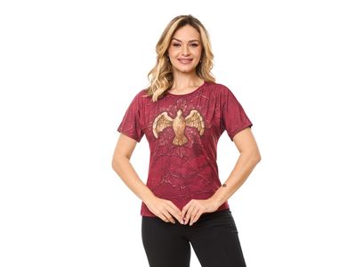 Blusa Espírito Santo FS13072