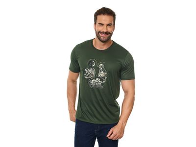 Camiseta Sagrada Família DV13323