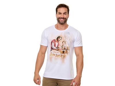 Camiseta São José DV13457