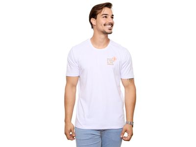 Camiseta Buscai o Senhor de Todo Coração MS13598