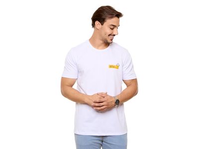 Camiseta São João Paulo ll MS13586