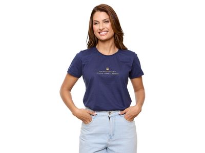 Baby Look Sua Misericordia Se Renova Toda Manhã MS13597