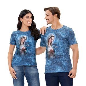 Baby Look Peça a Mãe que o Filho atende DV13645