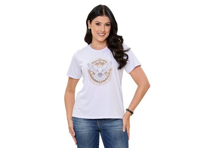 Baby Look Espírito Santo DV13558