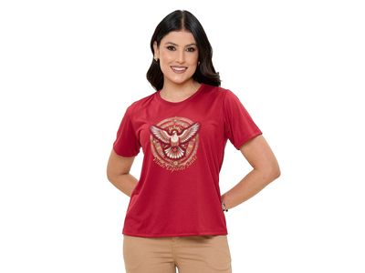 Baby Look Espírito Santo DV13558