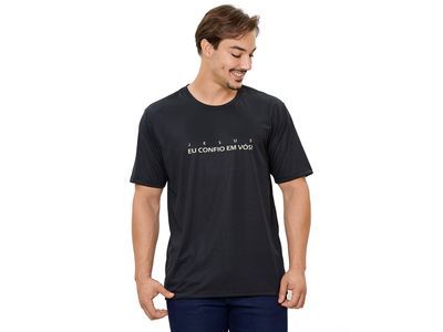 Camiseta Jesus Misericordioso DV13570