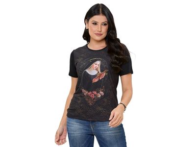 Baby Look Santa Rita FS13484