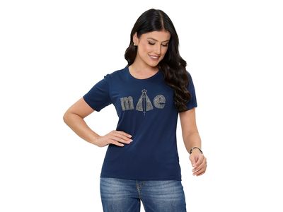 Baby Look Mãe FS13577
