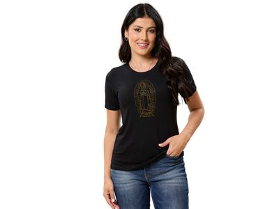 Baby Look Nossa Senhora de Guadalupe FS13688
