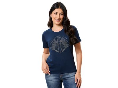 Baby Look Nossa Senhora Aparecida FS13677