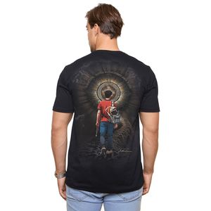Camiseta São Carlo Acutis DV13753