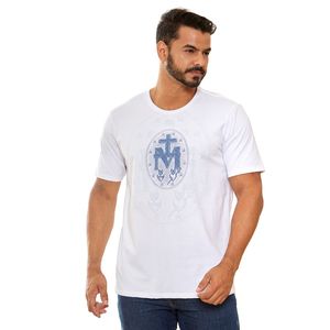 Camiseta Nossa Senhora das Graças DV12673