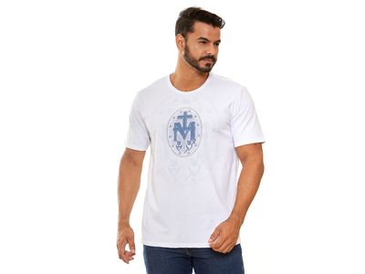 Camiseta Nossa Senhora das Graças DV12673