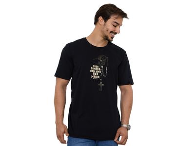 Camista Tudo Começa Com Uma Ave Maria DV13665