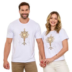 Camiseta Ostensório DV13411