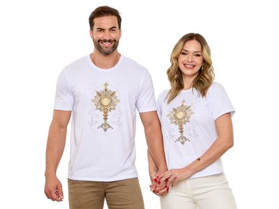 Camiseta Ostensório DV13411