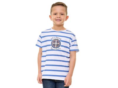Camiseta Infantil Medalha de São Bento DV13884